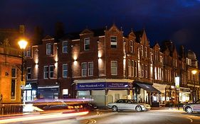 Mode Hotel Lytham